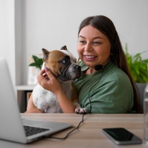 Online Veterinary Consultation